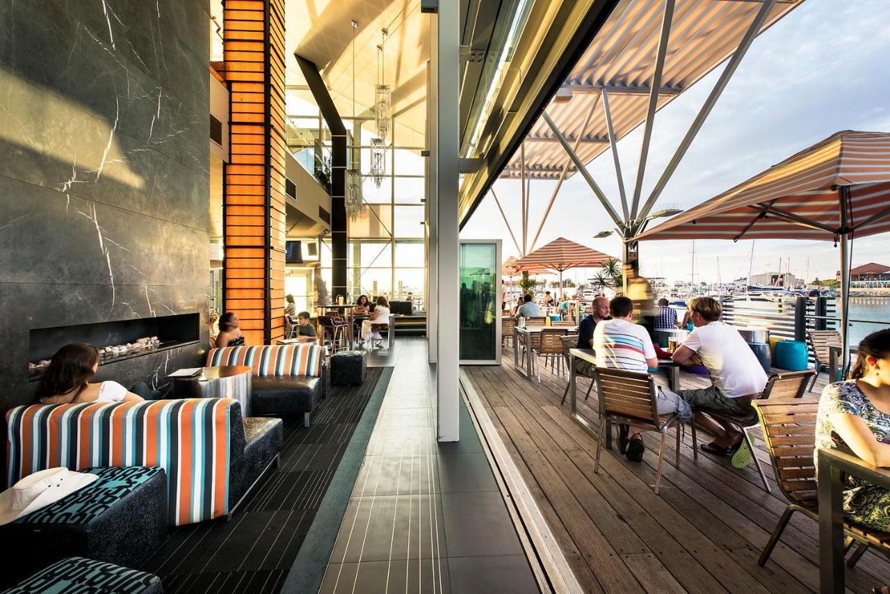 Hillarys Marina Apartment Пърт Екстериор снимка