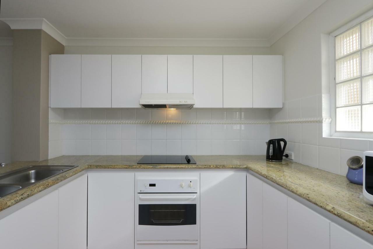 Hillarys Marina Apartment Пърт Екстериор снимка