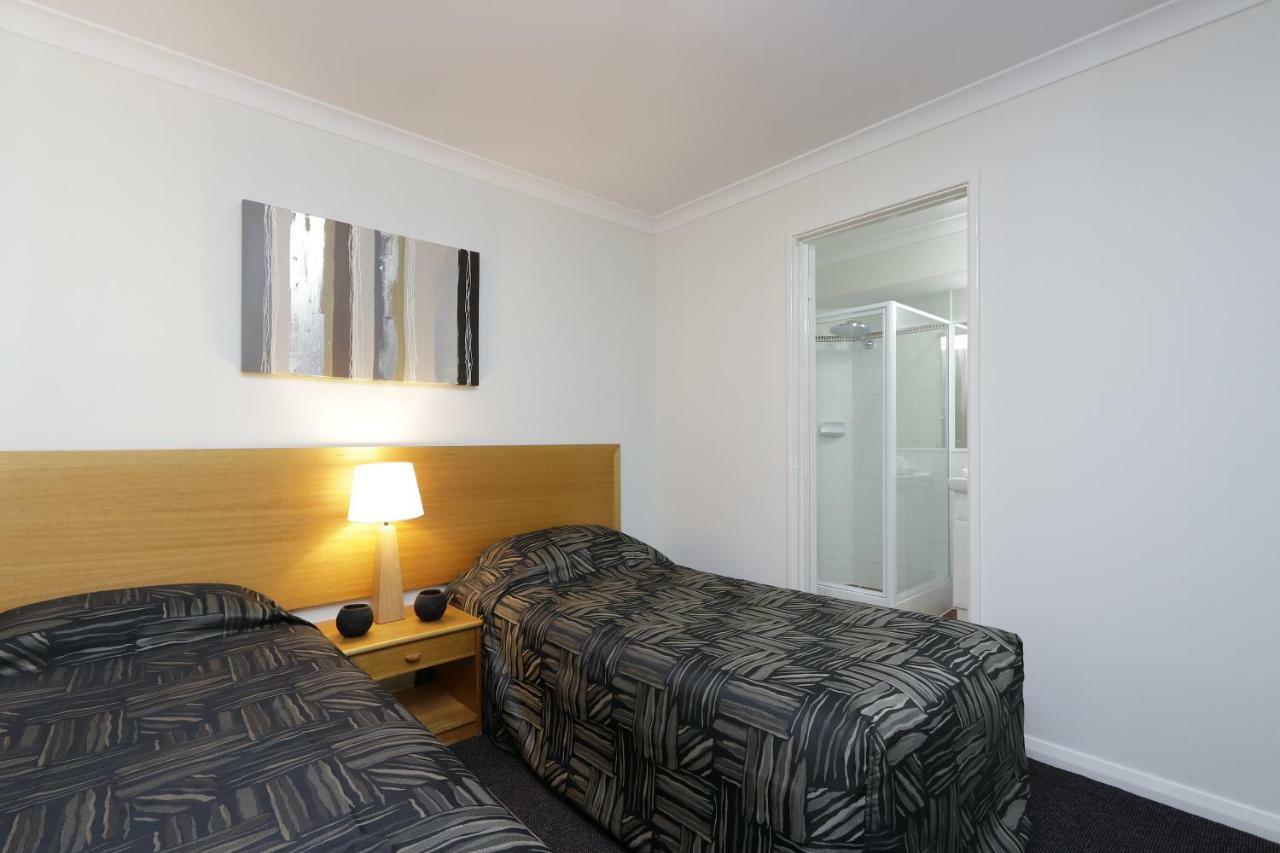 Hillarys Marina Apartment Пърт Екстериор снимка