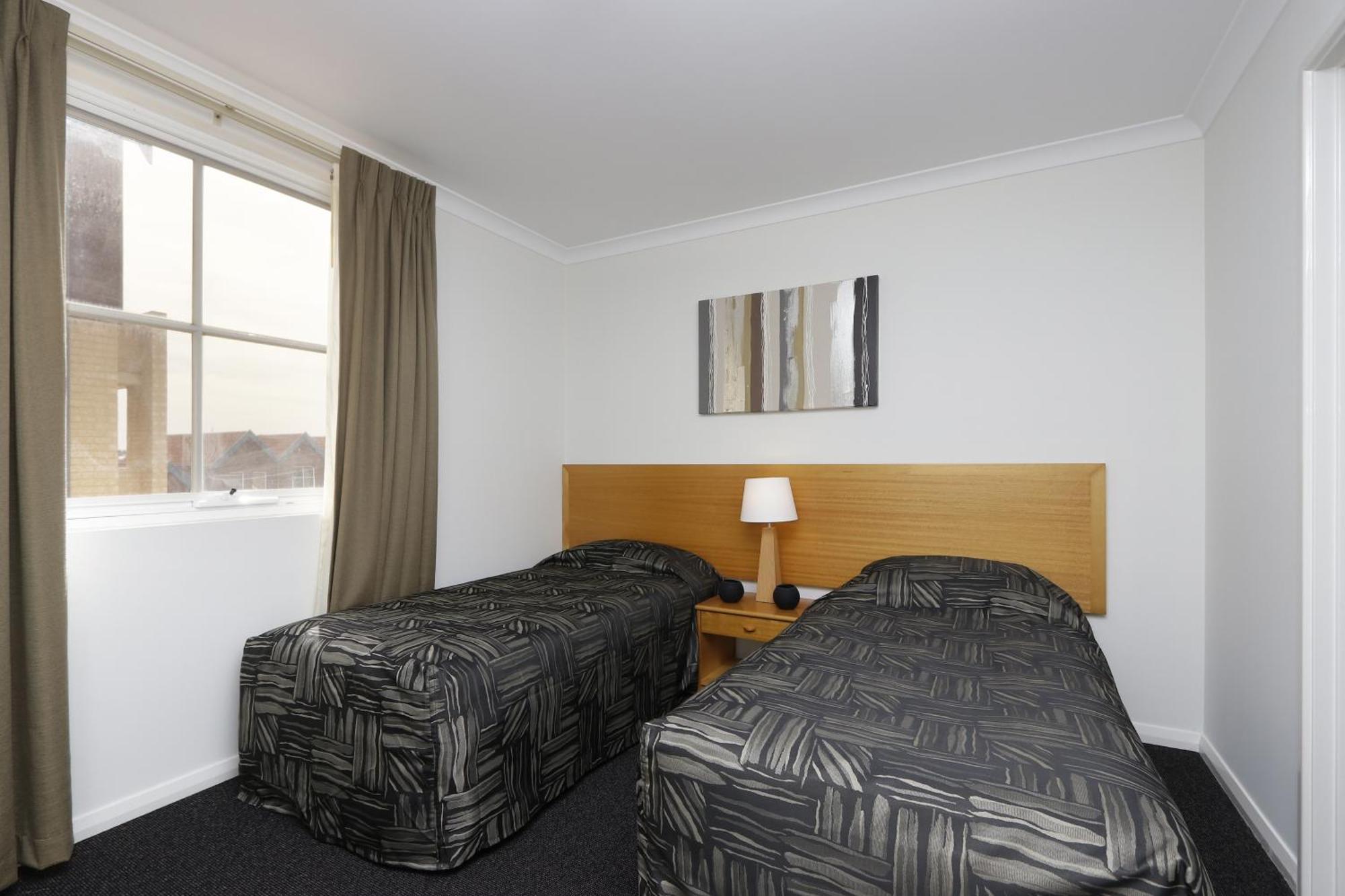 Hillarys Marina Apartment Пърт Екстериор снимка