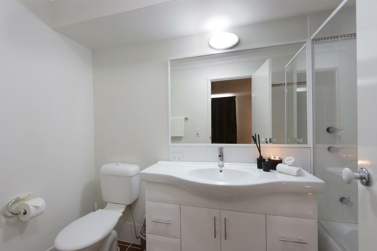 Hillarys Marina Apartment Пърт Екстериор снимка