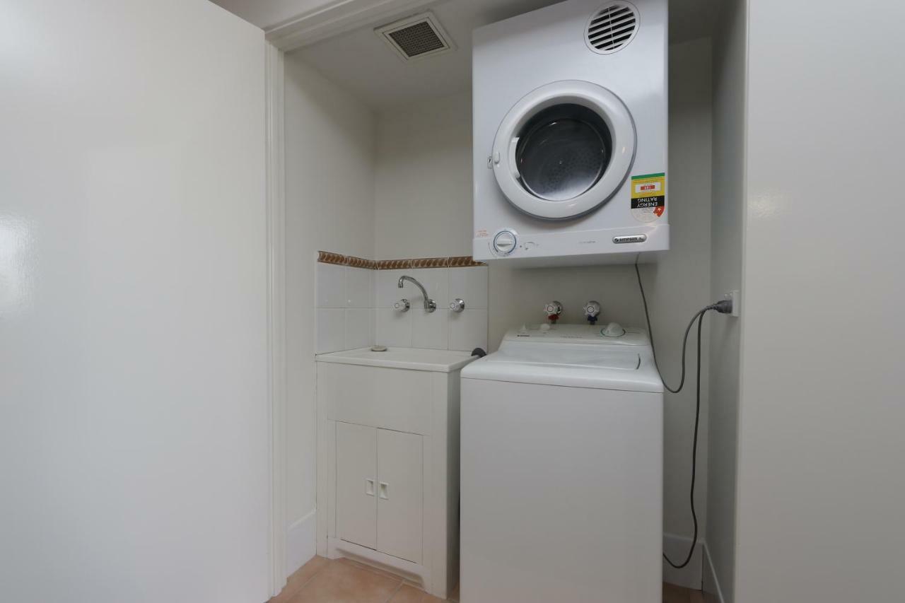 Hillarys Marina Apartment Пърт Екстериор снимка